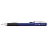 Penac Creion mecanic de lux Penac Benly 407, 0.7mm, varf si accesorii metalice - corp bleumarin
