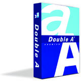 ForIT Hartie Double A,alba,pentru copiator A4, 80g/mp, 500coli/top, clasa A, Double A