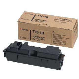 Toner imprimanta KYOCERA TK-18 7,2K ORIGINAL , FS-1020D