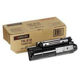 Toner imprimanta TK-310 12K ORIGINAL KYOCERA FS-2000D