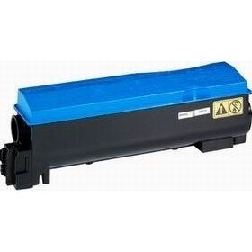 Toner imprimanta KYOCERA CYAN TK-570C 12K ORIGINAL FS-C5400DN