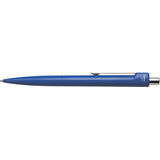 Schneider Pix Schneider K1, clema metalica, corp albastru - scriere albastra