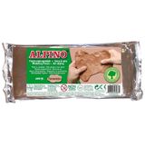 Alpino Pasta de modelat, 500 grame, Alpino - terracota
