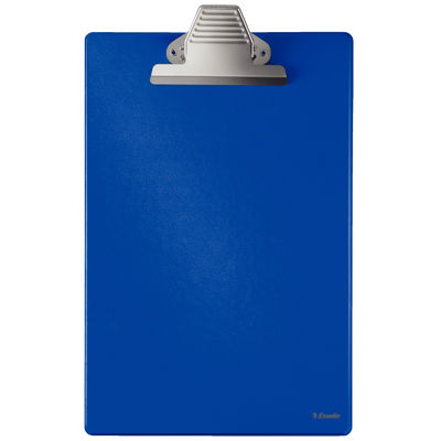 Clipboard simplu Esselte Jumbo Maxi - albastru