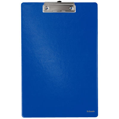 Clipboard simplu Esselte Standard - albastru