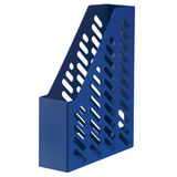 HAN Suport vertical plastic pentru cataloage HAN Klassik - albastru