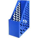 HAN Suport vertical plastic pentru cataloage HAN Klassik XXL - albastru