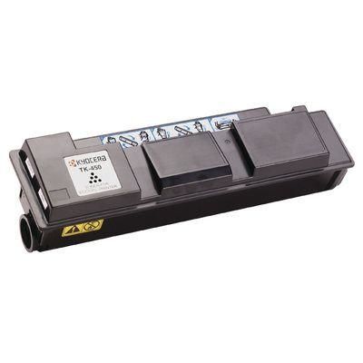 Toner imprimanta KYOCERA TK-450 15K ORIGINAL FS-6970DN