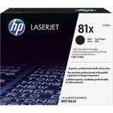 HP NR.81X CF281X 25K ORIGINAL LASERJET MFP M630DN