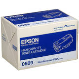 Epson RETURN C13S050691 10K ORIGINAL WORKFORCE AL-M300D