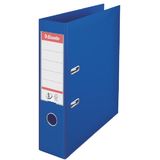 Esselte Biblioraft Esselte Standard, 75 mm, albastru - Pret/buc