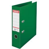 Esselte Biblioraft Esselte Standard, 75 mm, verde - Pret/buc