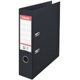 Esselte Biblioraft Esselte Standard, 75 mm, negru - Pret/buc