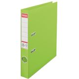 Esselte Biblioraft Esselte Standard, 50 mm, PP, verde VIVIDA - Pret/buc