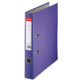 Esselte Biblioraft Esselte Economy, 50 mm, violet - Pret/buc