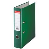 Esselte Biblioraft Esselte Economy, 75 mm, verde - Pret/buc