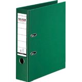 Falken Biblioraft Falken Chromcolor, 80 mm, verde - Pret/buc