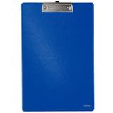 Esselte Clipboard simplu Esselte Standard, A4, carton plastifiat, albastru - Pret/buc