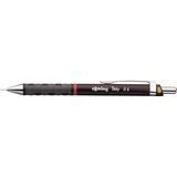 Rotring Creion mecanic Tikky III, 0.5 mm, galben - Pret/buc