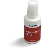 A-series Fluid corector A-series, pe baza de solvent, 20 ml - Pret/buc