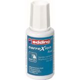 Edding Fluid corector Edding, 20 ml - Pret/buc