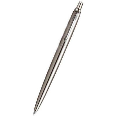 Pix Parker Jotter, Stainless Steel CT, albastru - Pret/buc