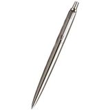 Parker Pix Parker Jotter, Stainless Steel CT, albastru - Pret/buc