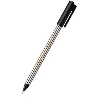 Liner Edding Office 89, 0.3 mm, negru - Pret/buc