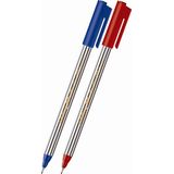 Edding Liner Edding Office 89, 0.3 mm, rosu - Pret/buc