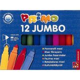 Morocolor Markere Morocolor Jumbo, 12 culori/cutie - Pret/cutie