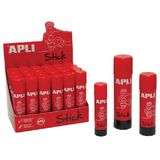 Apli Lipici solid Apli Stick, 10 g - Pret/buc