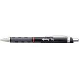 Rotring Pix cu mecanism Rotring Tikky II, negru - Pret/buc