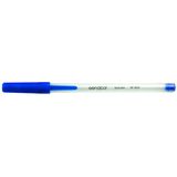 Senator Pix fara mecanism Senator Stick Pen, 0.7 mm, albastru - Pret/buc