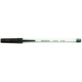 Senator Pix fara mecanism Senator Stick Pen, 0.7 mm, negru - Pret/buc