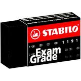 Stabilo Radiera Stabilo Exam Grade 1191, 40 x 22 x 11 mm - Pret/buc