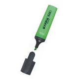 Edding Textmarker Edding 345, corp plastic, in culoarea scrierii, capac negru cu clip, varf retezat, 2 - 5  - Pret/buc