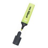 Edding Textmarker Edding 345, corp plastic, in culoarea scrierii, capac negru cu clip, varf retezat, 2 - 5  - Pret/buc