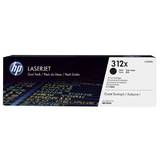 HP DUAL PACK CF380XD 2X4.4K ORIGINAL LASERJET PRO M476NW