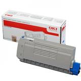 OKI CYAN 44318607 11,5K ORIGINAL OKI C710N