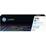 HP CYAN NR.410X CF411X 5K ORIGINAL LASERJET PRO M452NW