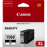 Canon BLACK PGI-1500XLBK ORIGINAL CANON MAXIFY MB2050