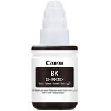 Canon BLACK GI-490BK 135ML ORIGINAL CANON PIXMA G1400 CISS
