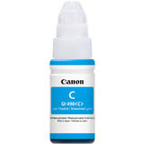 Canon CYAN GI-490C 70ML ORIGINAL CANON PIXMA G1400 CISS