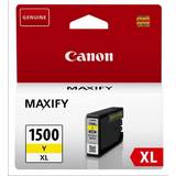 Canon YELLOW PGI-1500XLY ORIGINAL MAXIFY MB2050