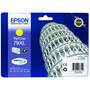 Cartus Imprimanta Epson T7904 Yellow