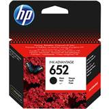 HP 652 Black