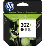 HP 302XL Black