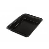 VANORA TAVA CUPTOR TEFLON 37.5X25.5X5 CM   