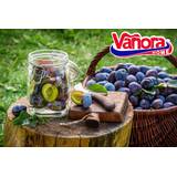 VANORA BORCAN DEPOZITARE STICLA CU CAPAC 500 ML