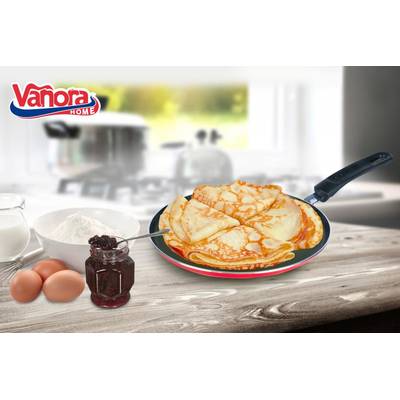 VANORA TIGAIE CLATITE 24 CM NON STICK, MIRAN